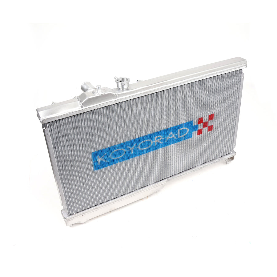 Koyo Aluminum Radiator for 92-00 Civic B-Series