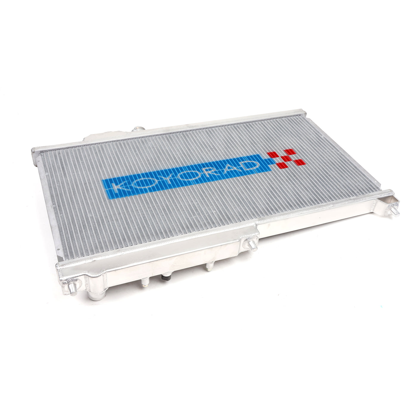 Koyo Aluminum Radiator for 92-00 Civic B-Series