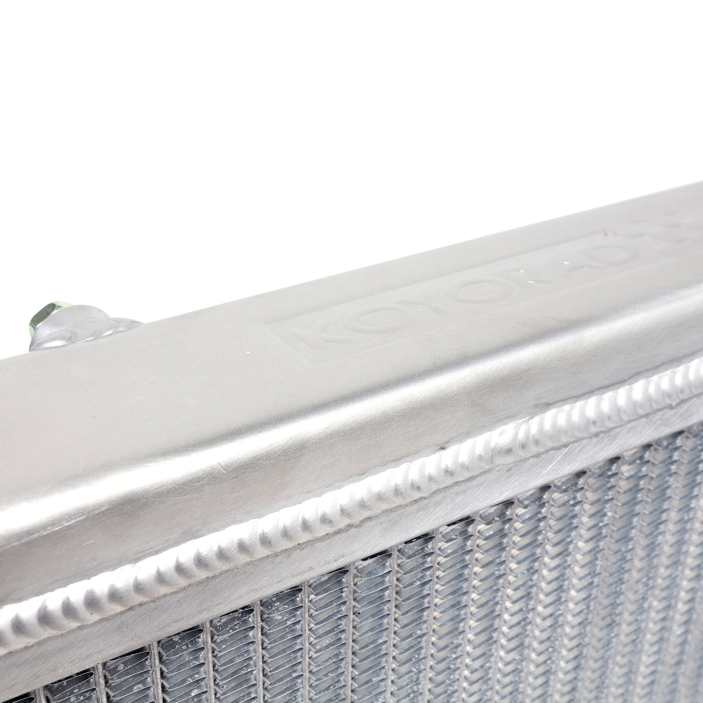 Koyo Aluminum Radiator for 92-00 Civic B-Series