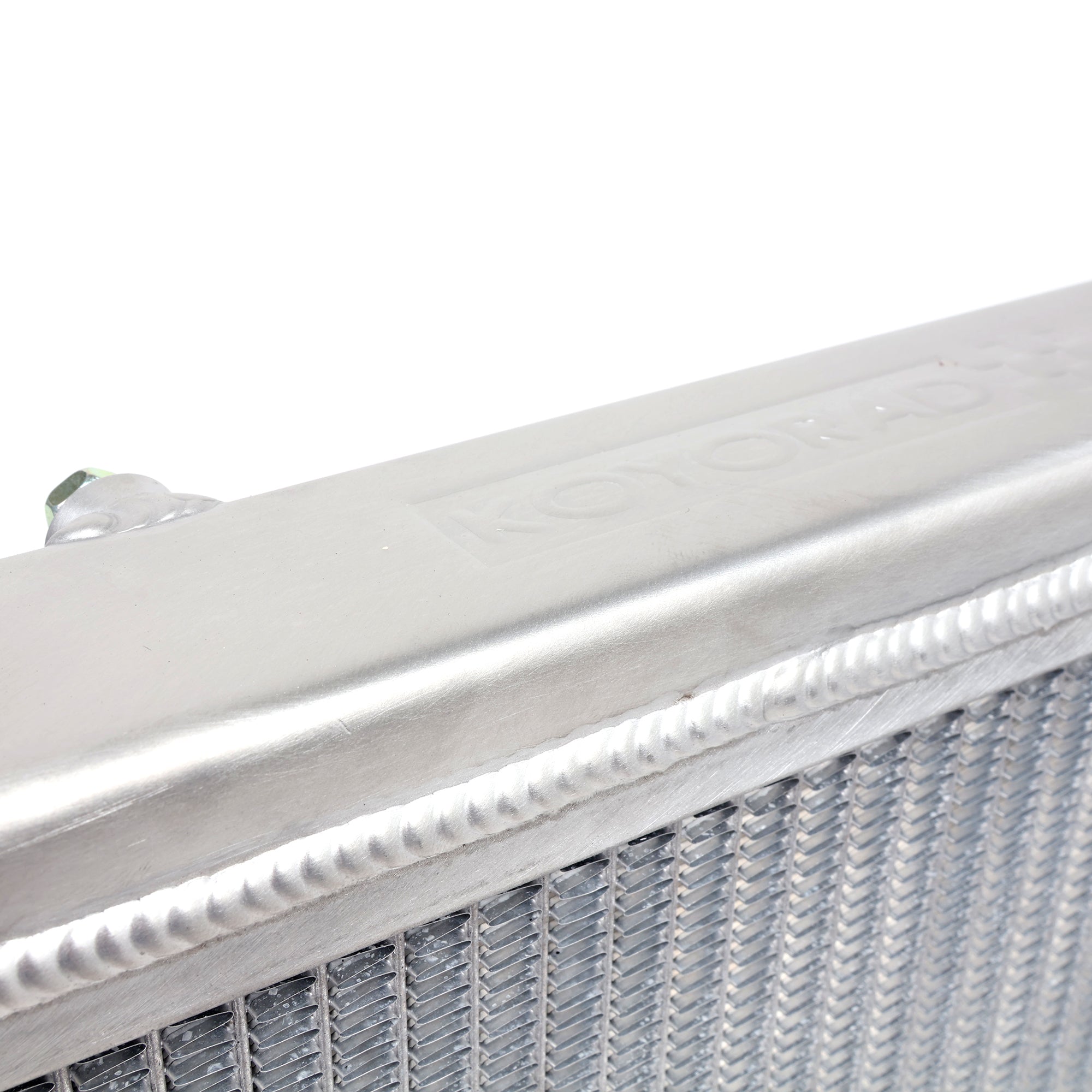 Koyo Aluminum Radiator for 92-00 Civic B-Series