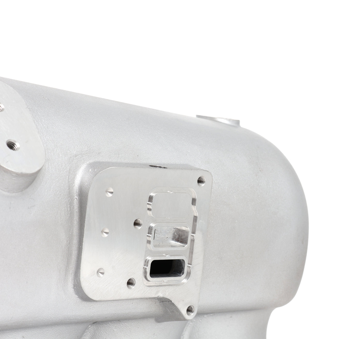 KPower Industries RWD K Swap Cast Intake Manifold