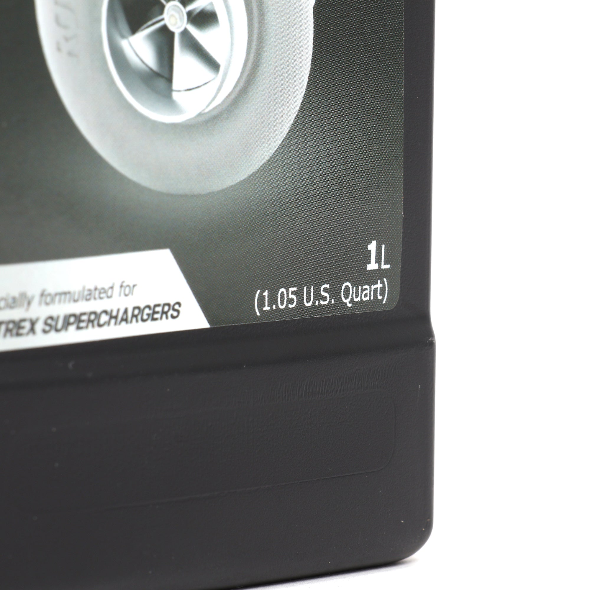 KraftWerks Rotrex SX150 Traction Fluid 1 Liter · Hybrid Racing