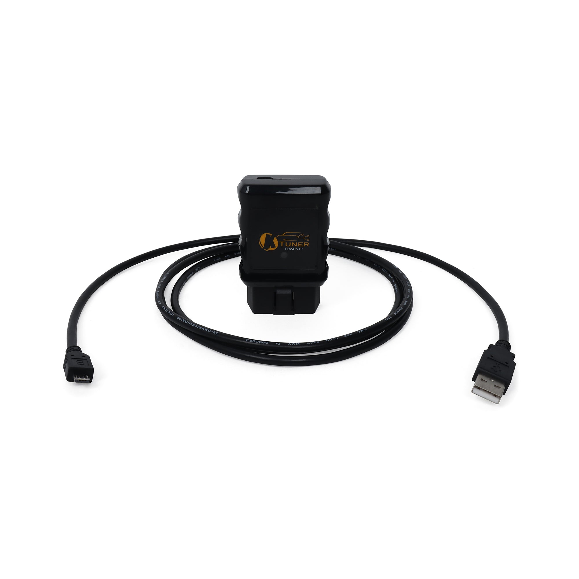 KTuner V1.2 ECU Flash Tuner for Accord/Civic/Fit/S2000