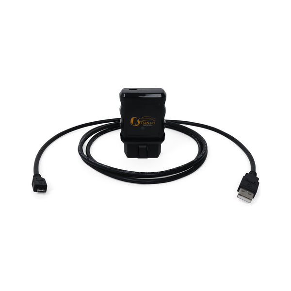KTuner V1.2 ECU Flash Tuner for Accord/Civic/Fit/S2000