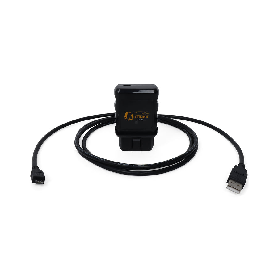 KTuner V1.2 ECU Flash Tuner for Accord/Civic/Fit/S2000