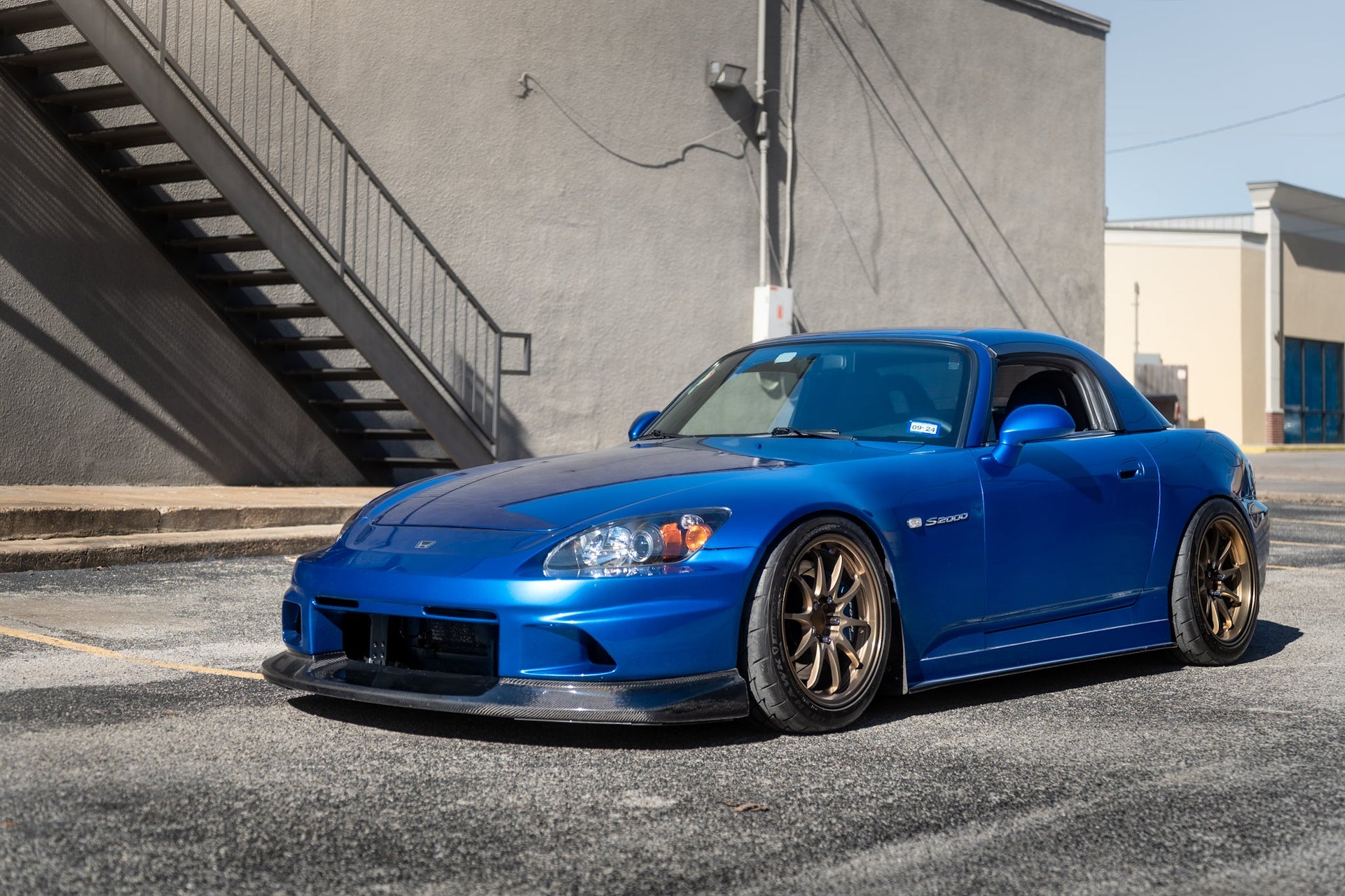 Hondata 00-05 Honda S2000 KPro
