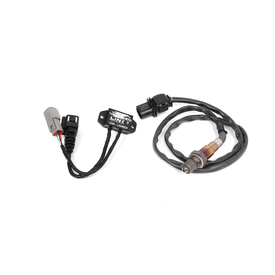 Link ECU CAN Lambda Module