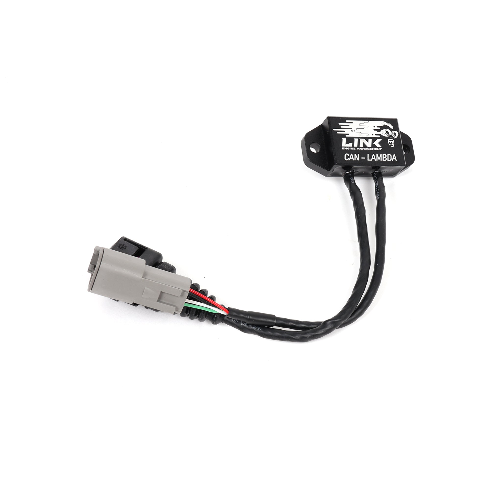 Link ECU CAN Lambda Module