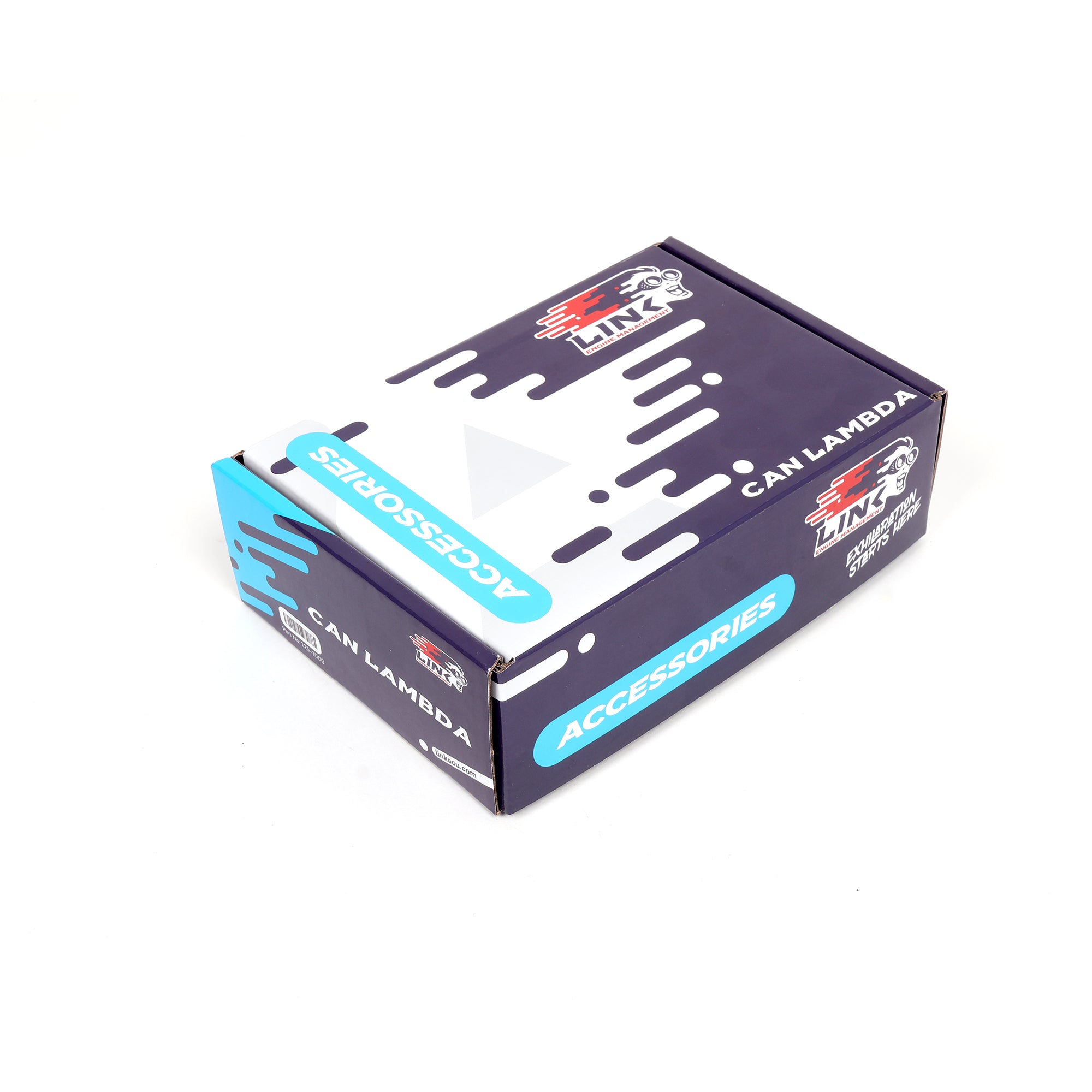 Link ECU CAN Lambda Module