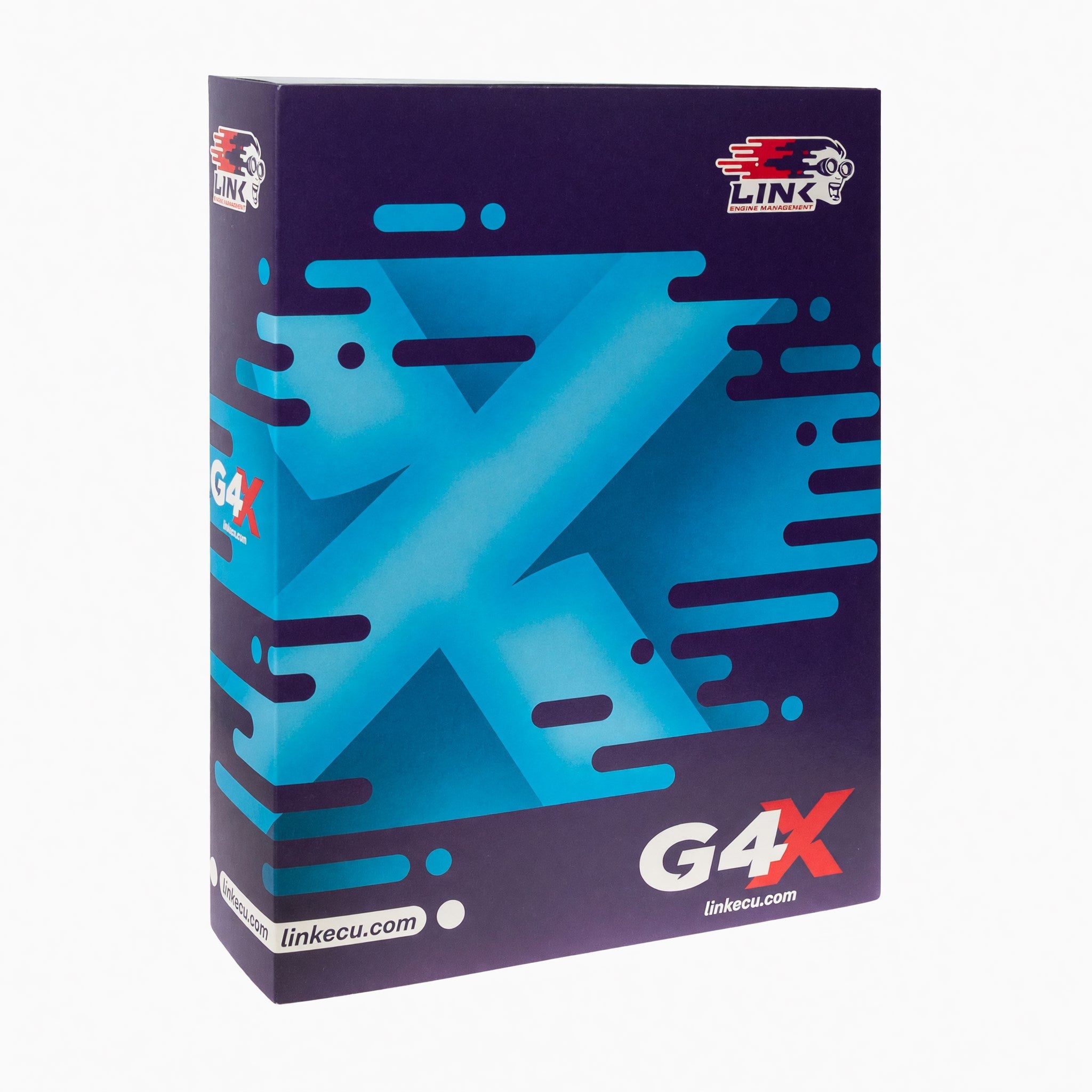 パーツ S2000X G4X LINK ECU Link ECU G4x Plug-in ECU S2000x for 00-05 S2000 · Hybrid Racing