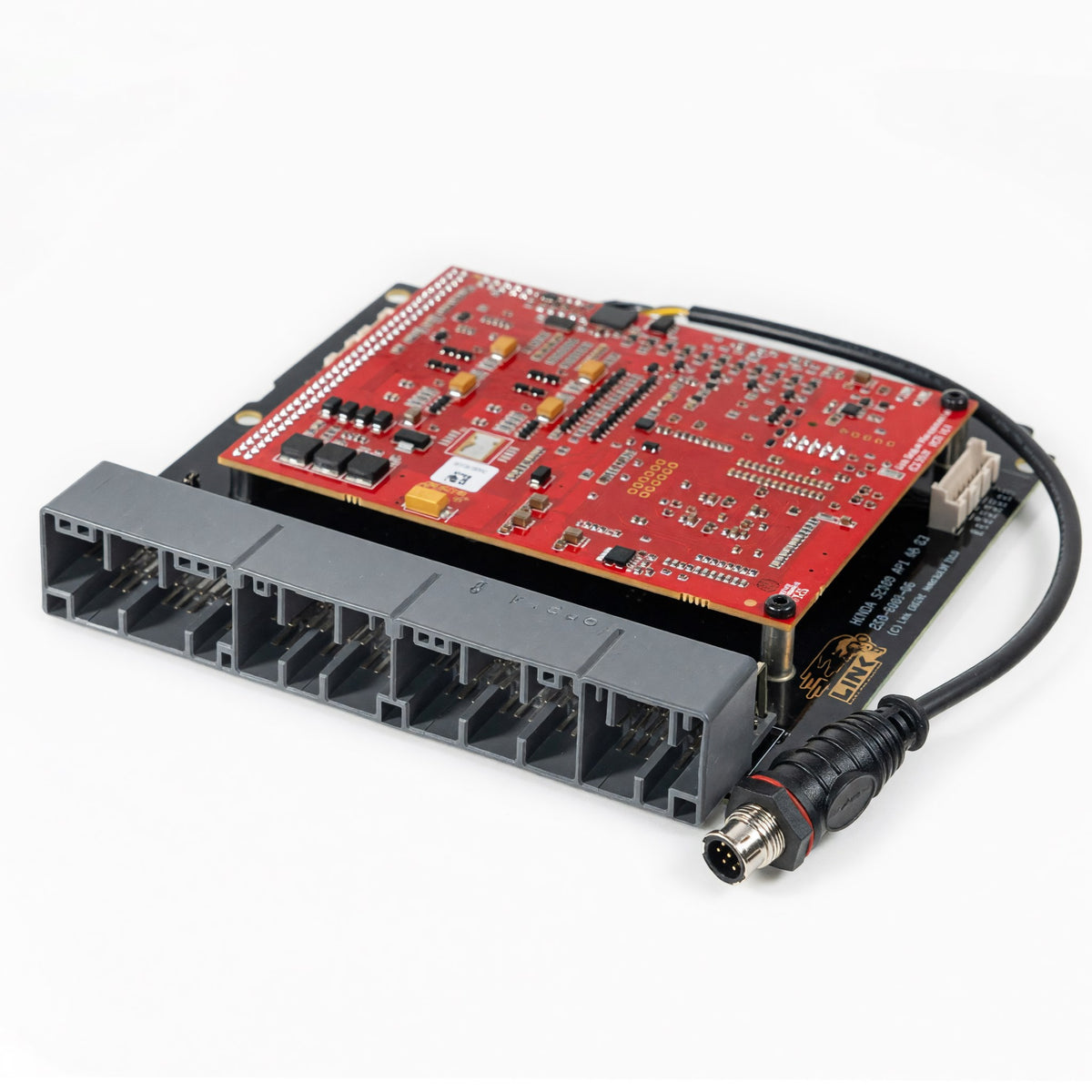 Link ECU G4x Plug-in ECU S2000x for 00-05 S2000