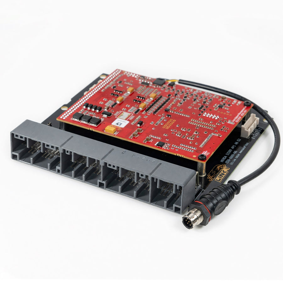 Link ECU G4x Plug-in ECU S2000x for 00-05 S2000