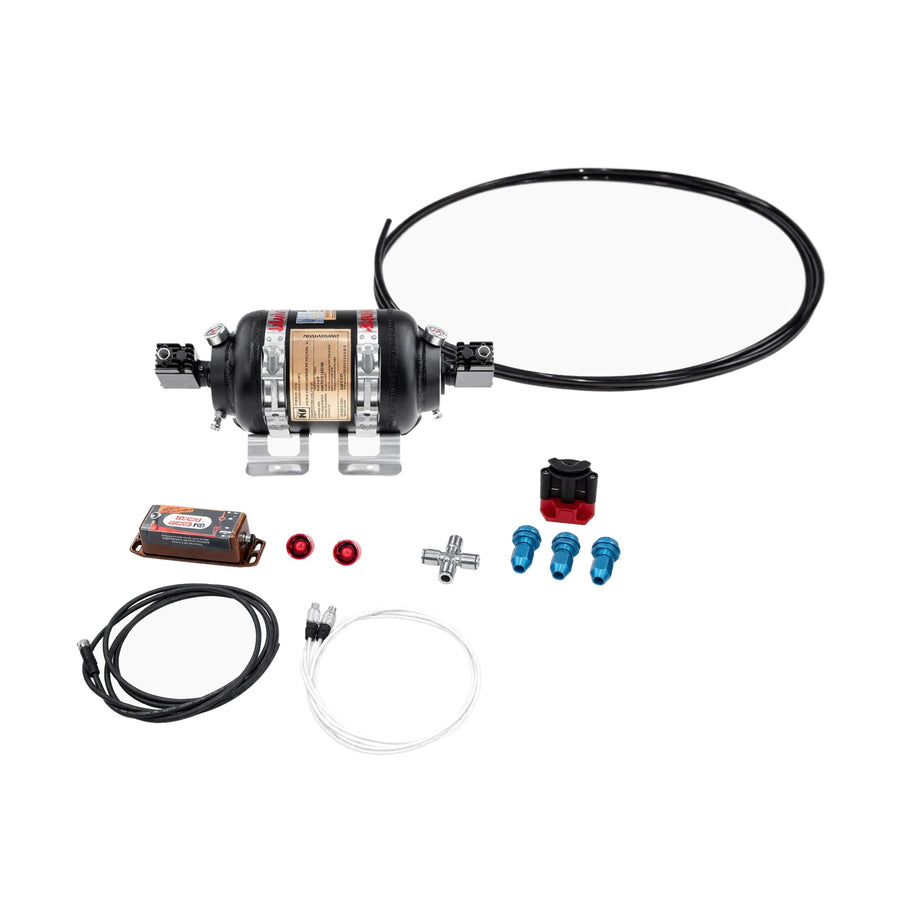 Lifeline Zero 275 FIA Grade Lightweight Fire Suppression