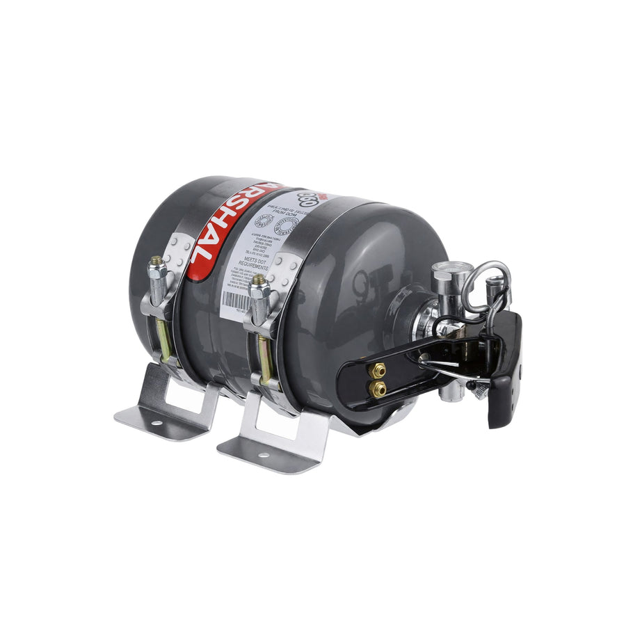 Lifeline Zero 360 FIA Grade FK 5-1-12 Fire Suppression