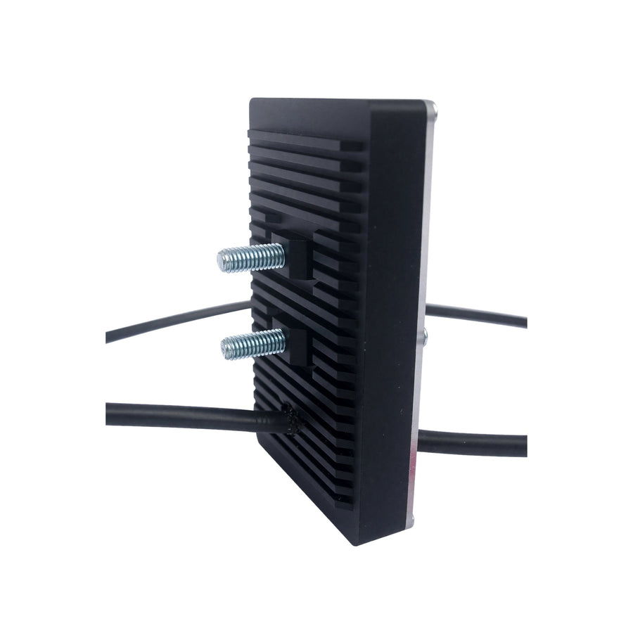 Lifeline FIA Tech List 76 Motorsports LED Rain Light