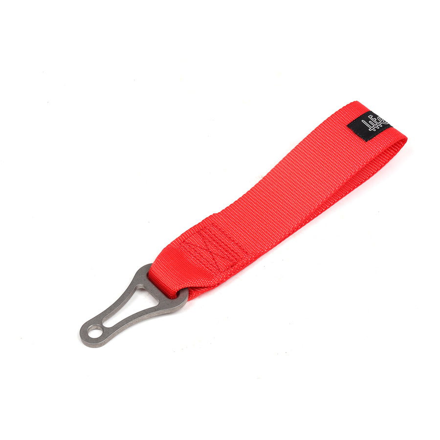 Lifeline Motorsports Grade Tow Strap