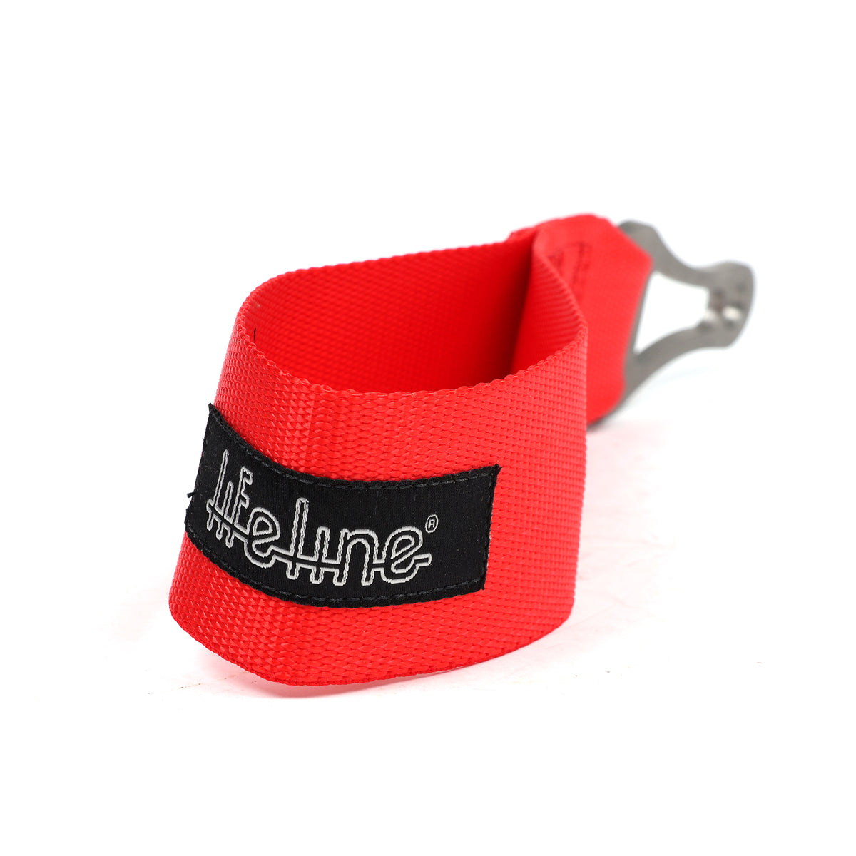 Lifeline Motorsports Grade Tow Strap