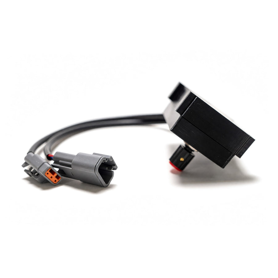 Lifeline LED Rain Light Multi-Mode Adapter