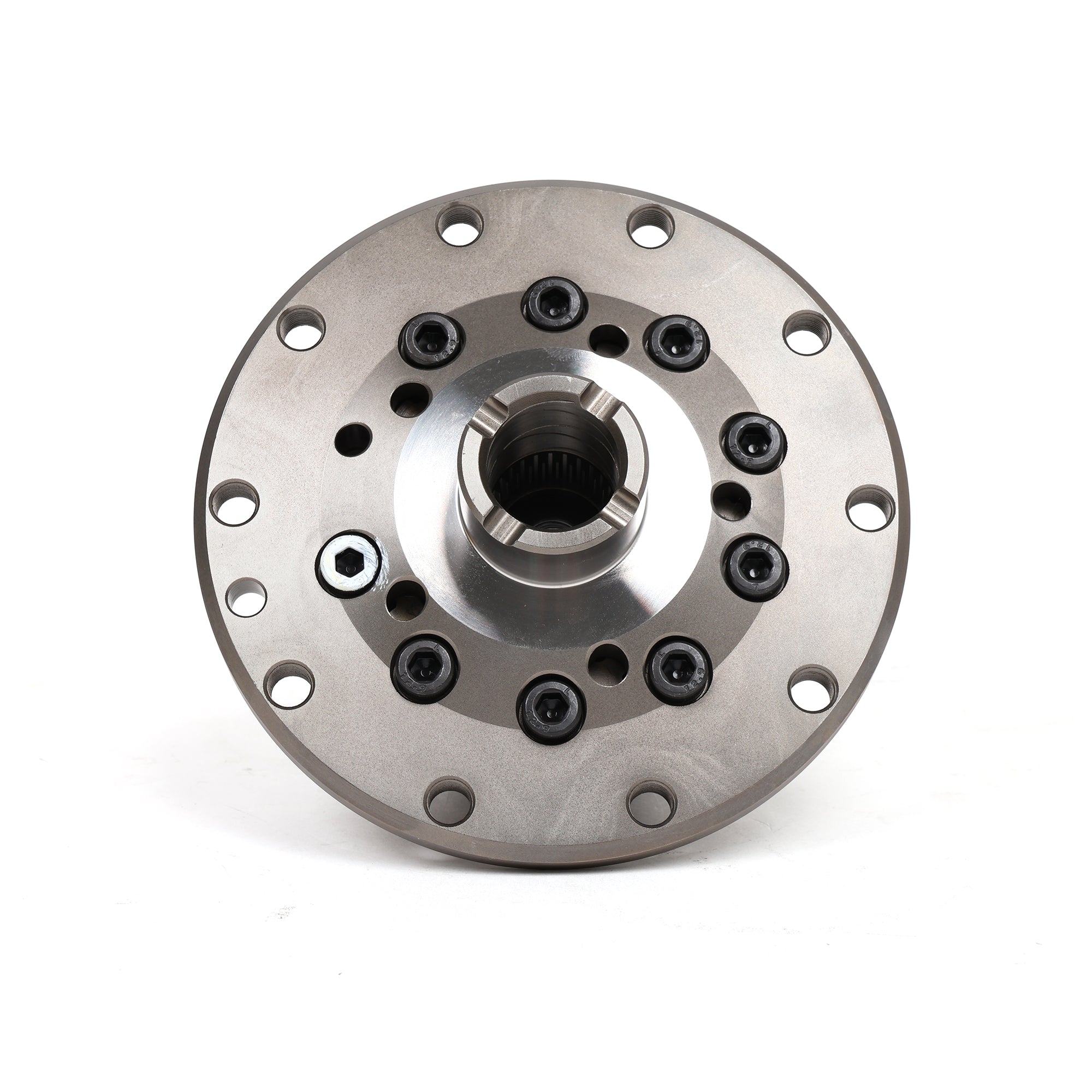 MFactory Helical Limited Slip Differential for F/H Series