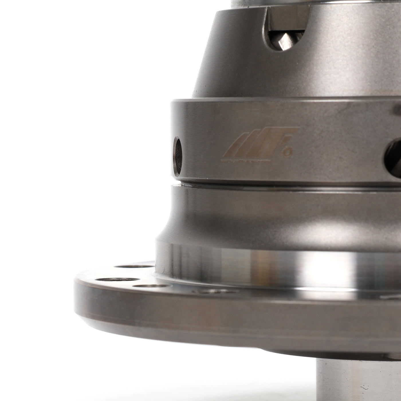 MFactory Helical Limited Slip Differential for F/H Series