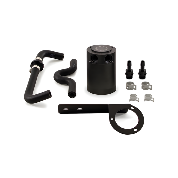 Mishimoto Oil Catch Can (FK8/FL5 Civic Type R)