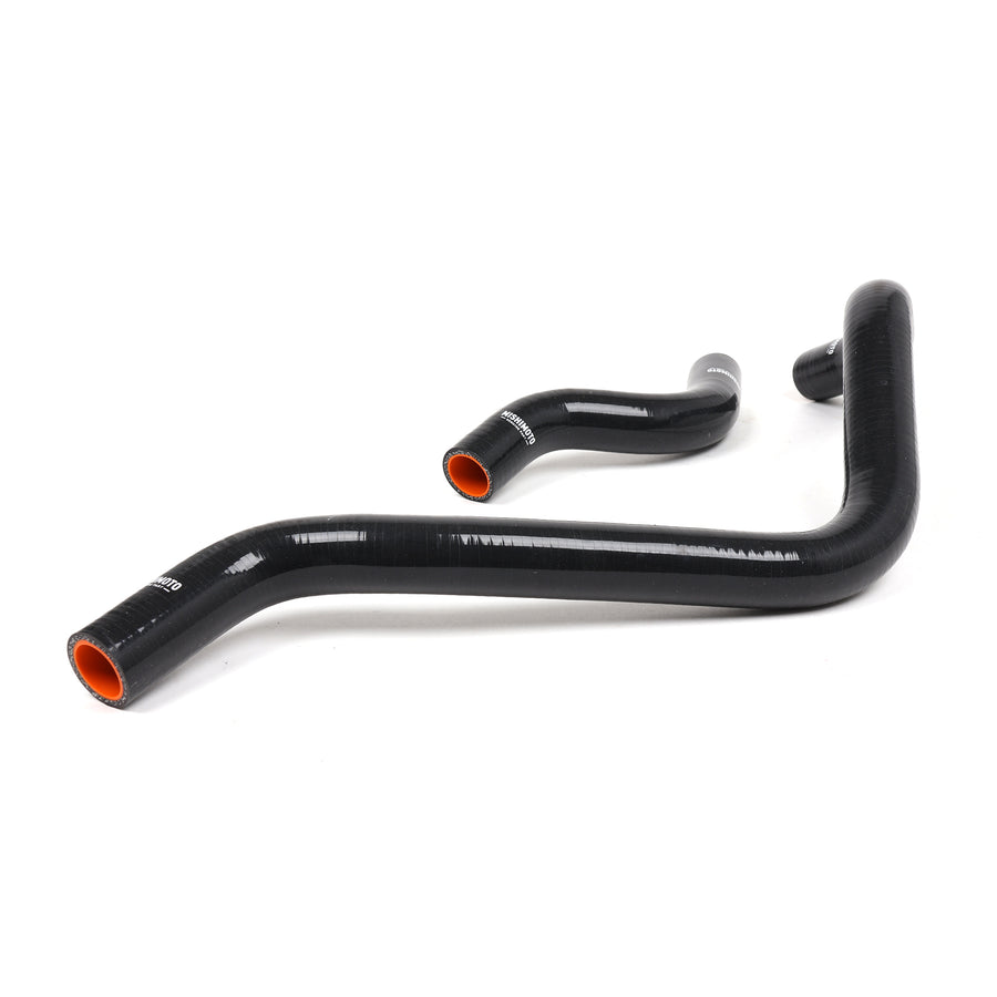 Mishimoto D Series Radiator Hoses for 92-00 Civic
