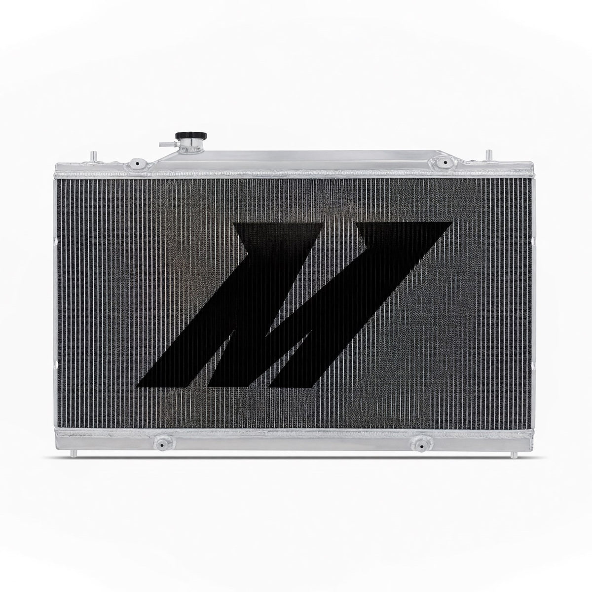 Mishimoto Aluminum Radiator for 22-26 Civic/Integra 1.5T