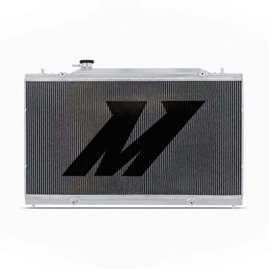 Mishimoto Aluminum Radiator for 22-26 Civic/Integra 1.5T