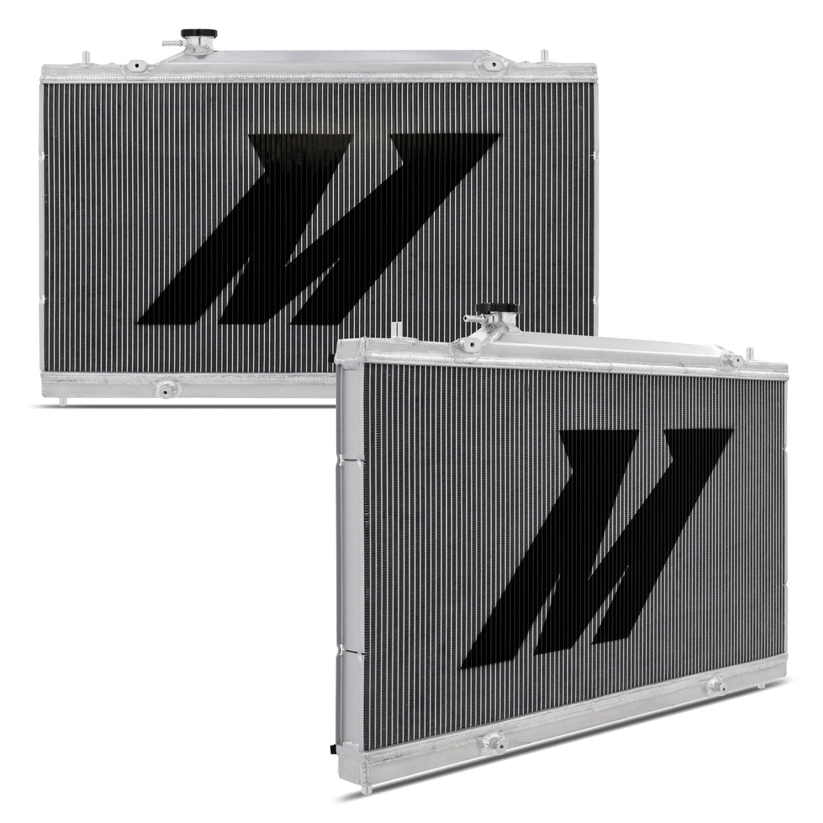Mishimoto Aluminum Radiator for 22-26 Civic/Integra 1.5T