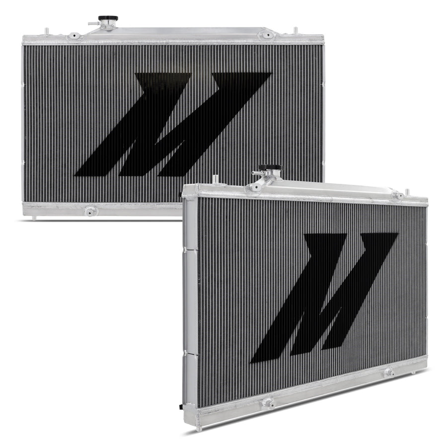 Mishimoto Aluminum Radiator for 22-26 Civic/Integra 1.5T