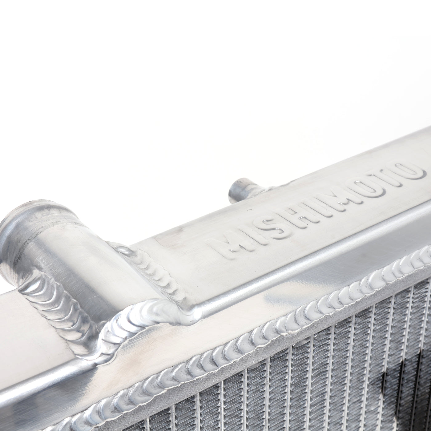 Mishimoto Aluminum Radiator for 94-97 Accord/97-01 Prelude