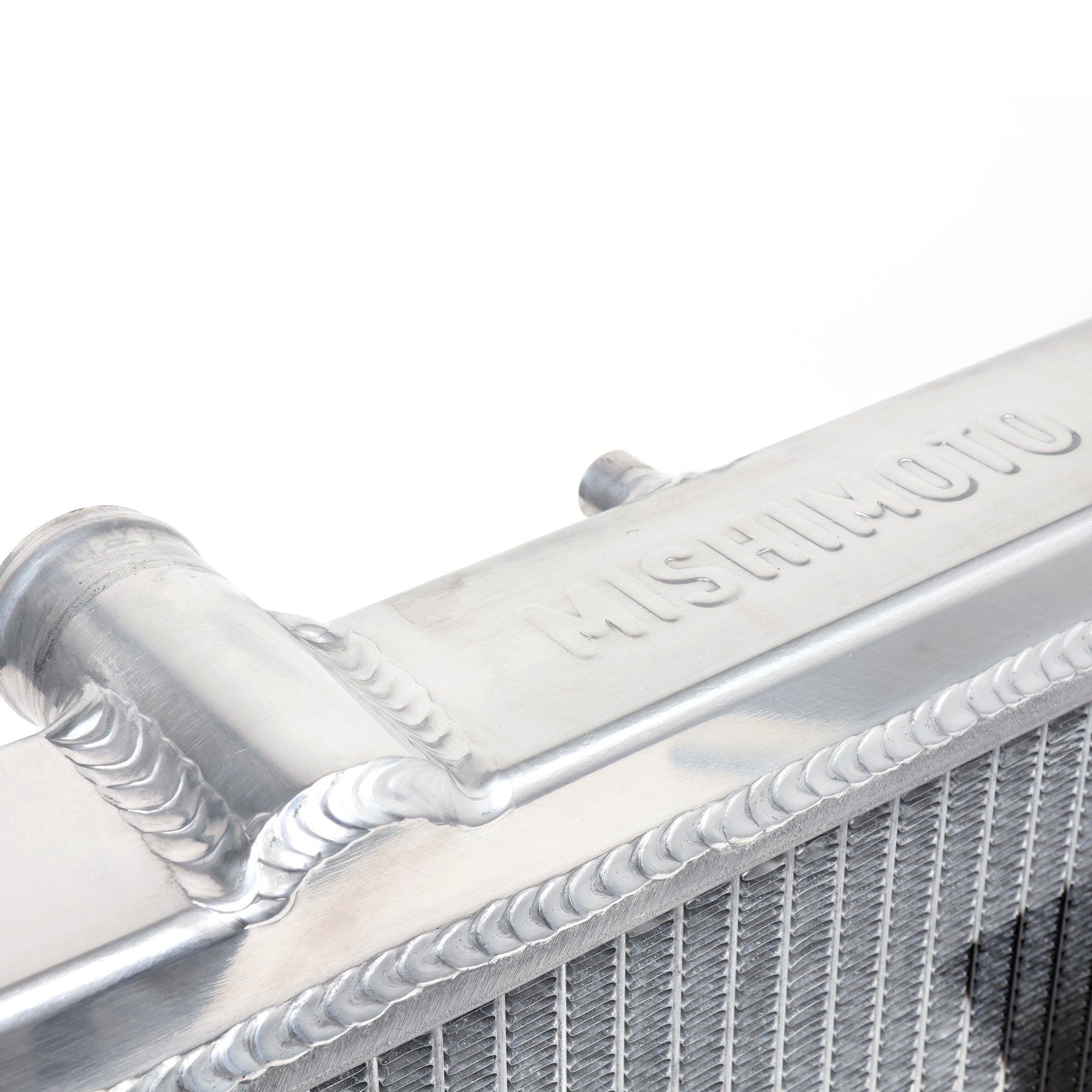 Mishimoto Aluminum Radiator for 94-97 Accord/97-01 Prelude
