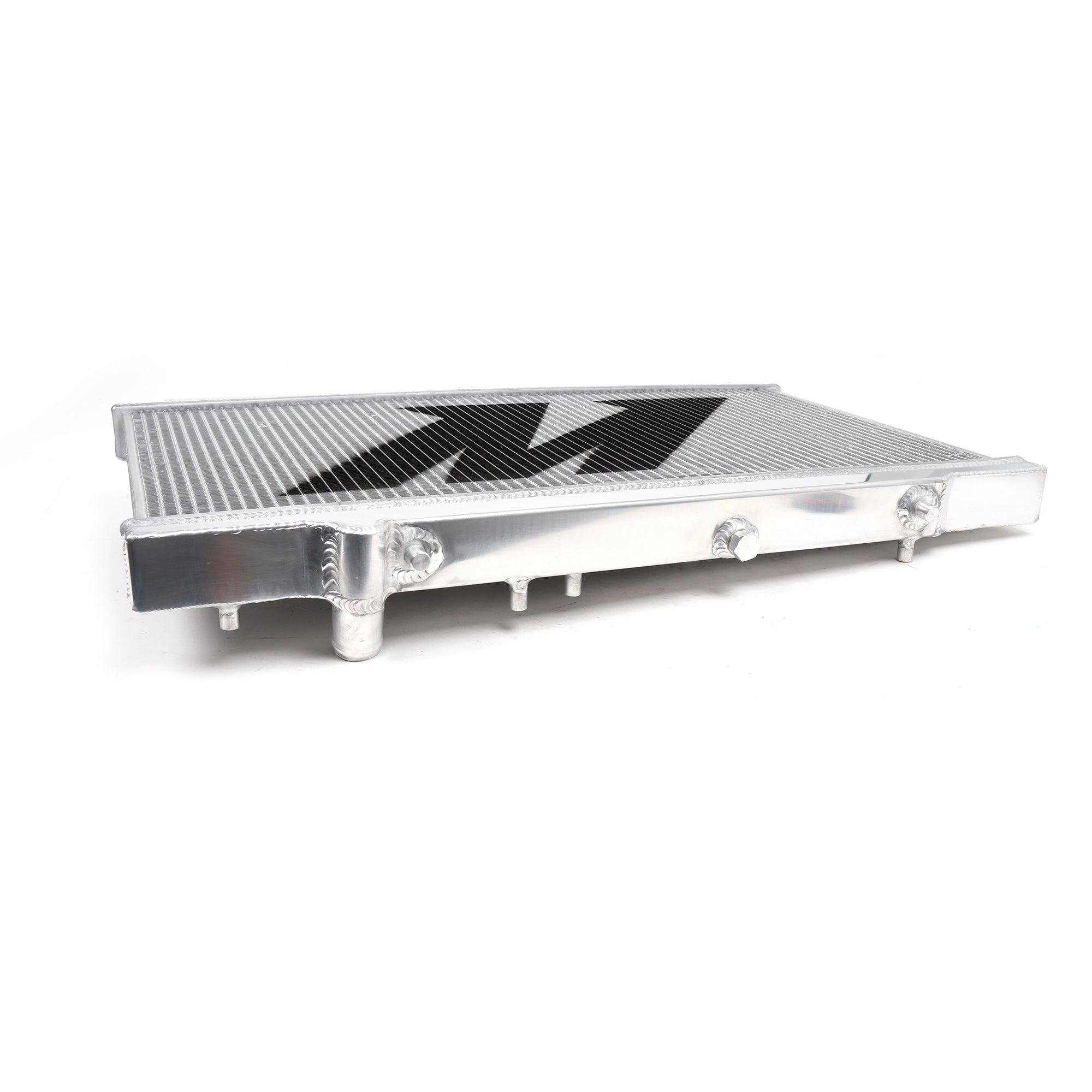 Mishimoto Aluminum Radiator for 94-97 Accord/97-01 Prelude