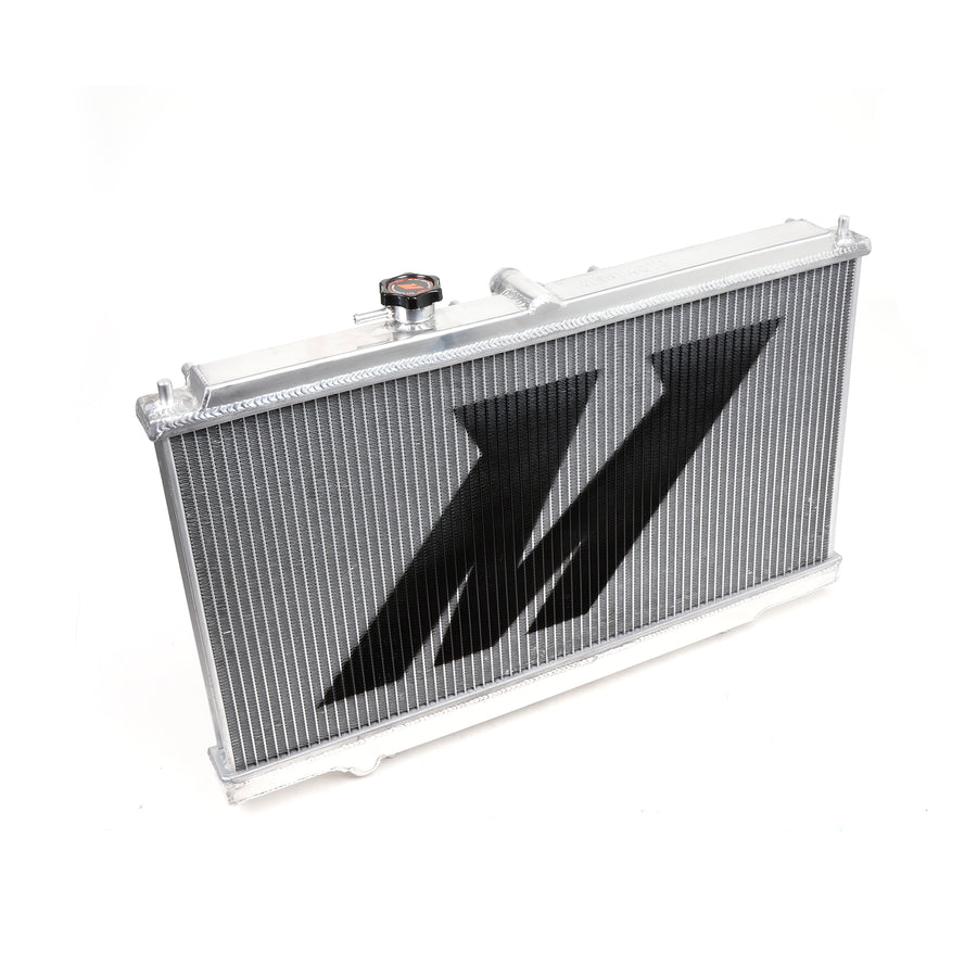 Mishimoto Aluminum Radiator for 94-97 Accord/97-01 Prelude