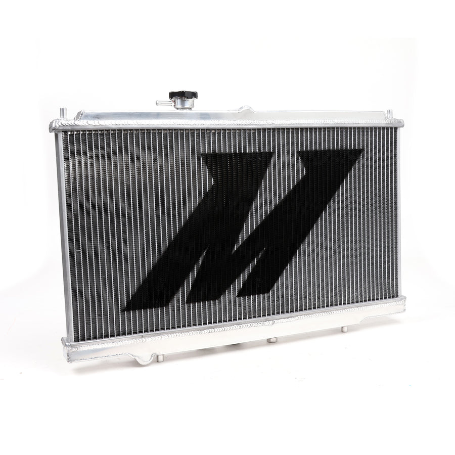 Mishimoto Aluminum Radiator for 94-97 Accord/97-01 Prelude