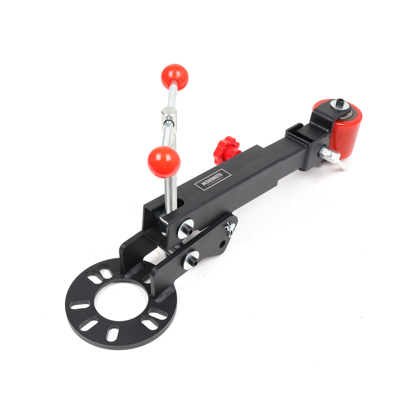 Mishimoto Universal Fender Roller Tool