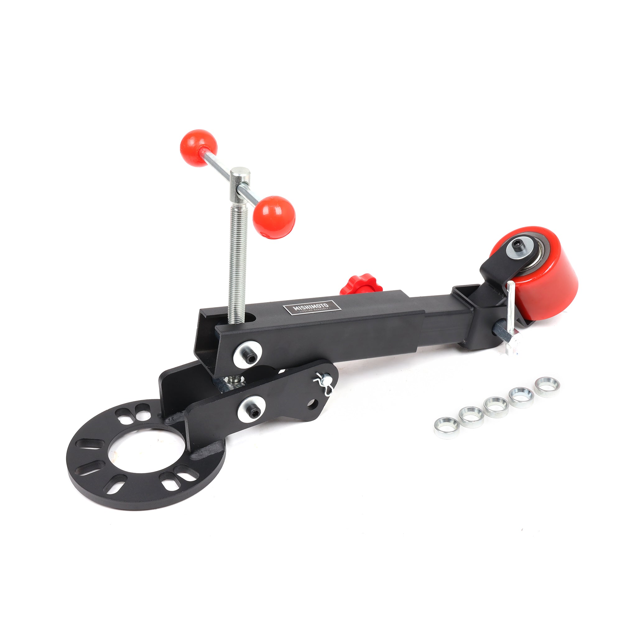 Mishimoto Universal Fender Roller Tool