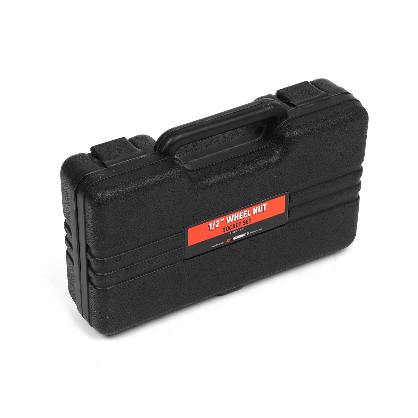Mishimoto 1/2 Inch 5 Piece Wheel Nut Socket Set