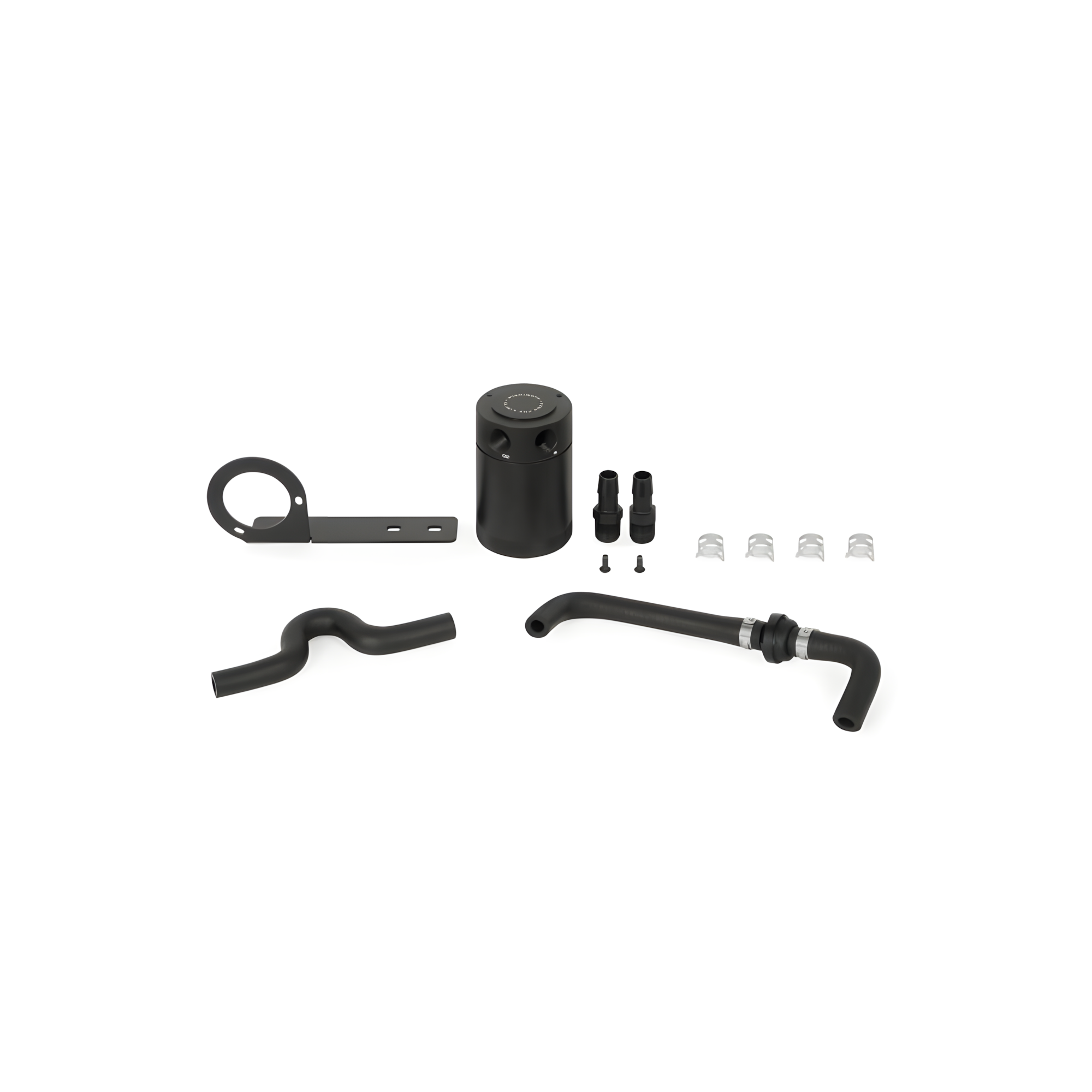 Mishimoto Oil Catch Can (FK8/FL5 Civic Type R)