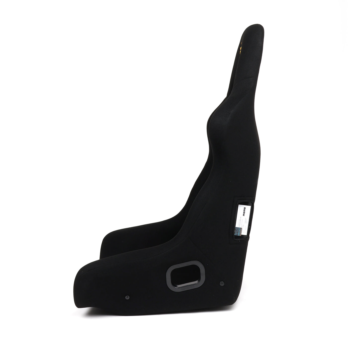 MOMO Start Racing Seat