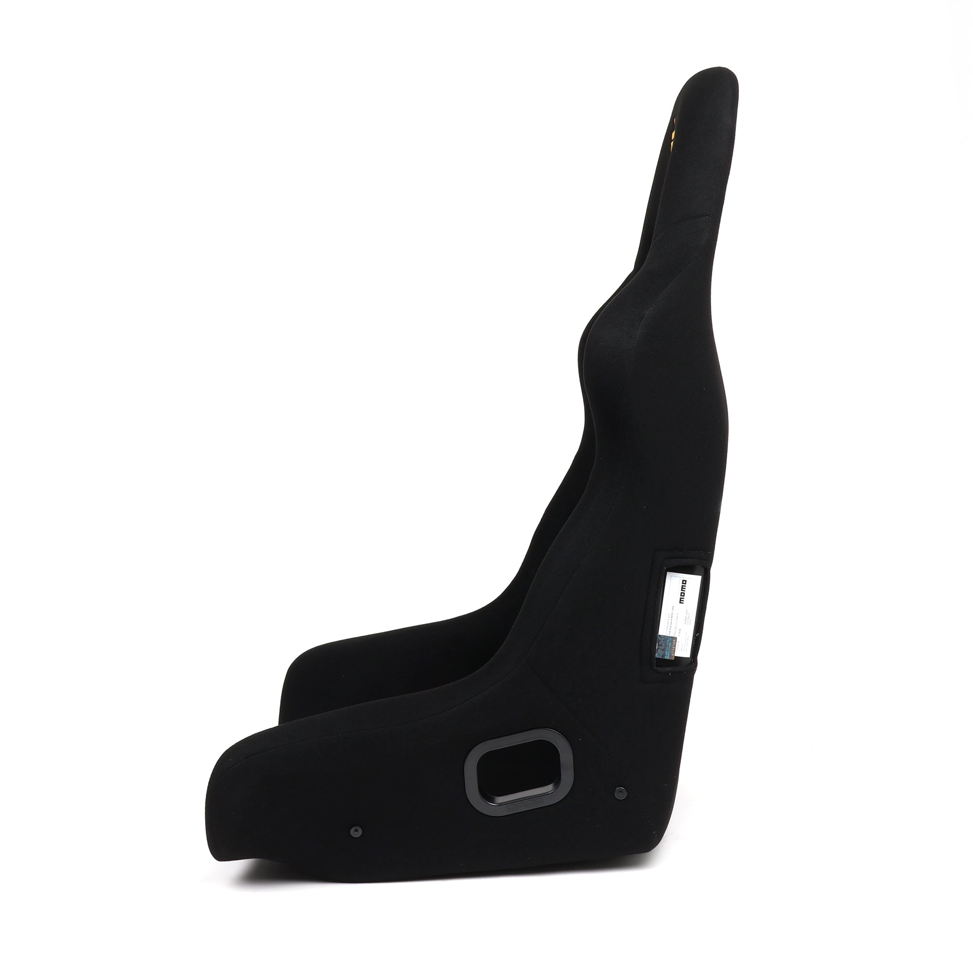 MOMO Start Racing Seat