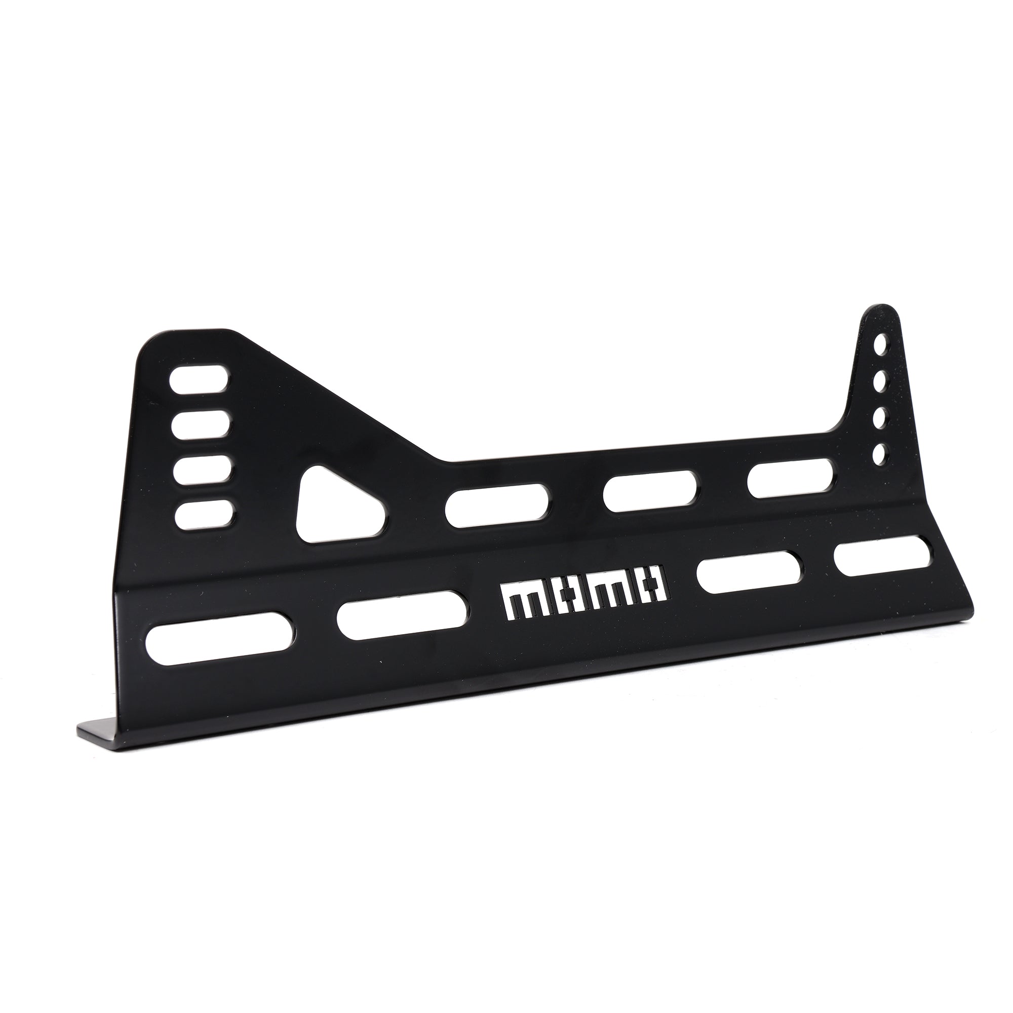 Momo Universal Steel Side Mount Seat Bracket · Hybrid Racing