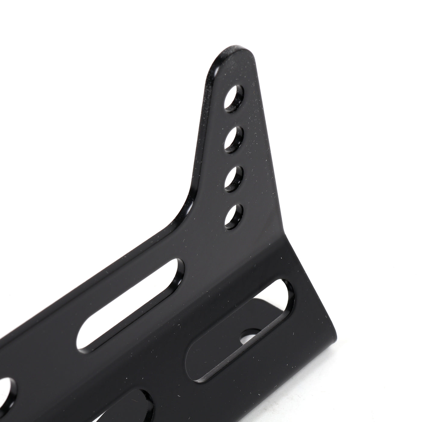 Momo Universal Steel Side Mount Seat Bracket