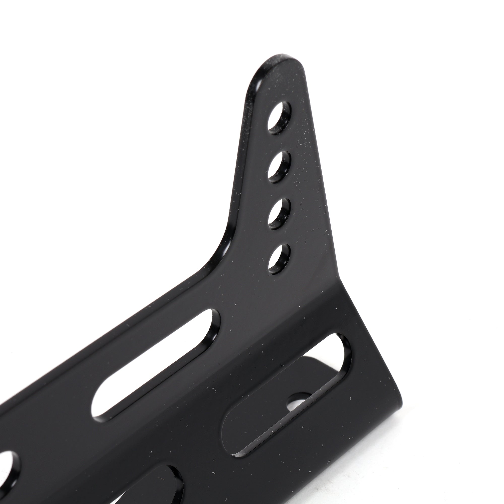Momo Universal Steel Side Mount Seat Bracket