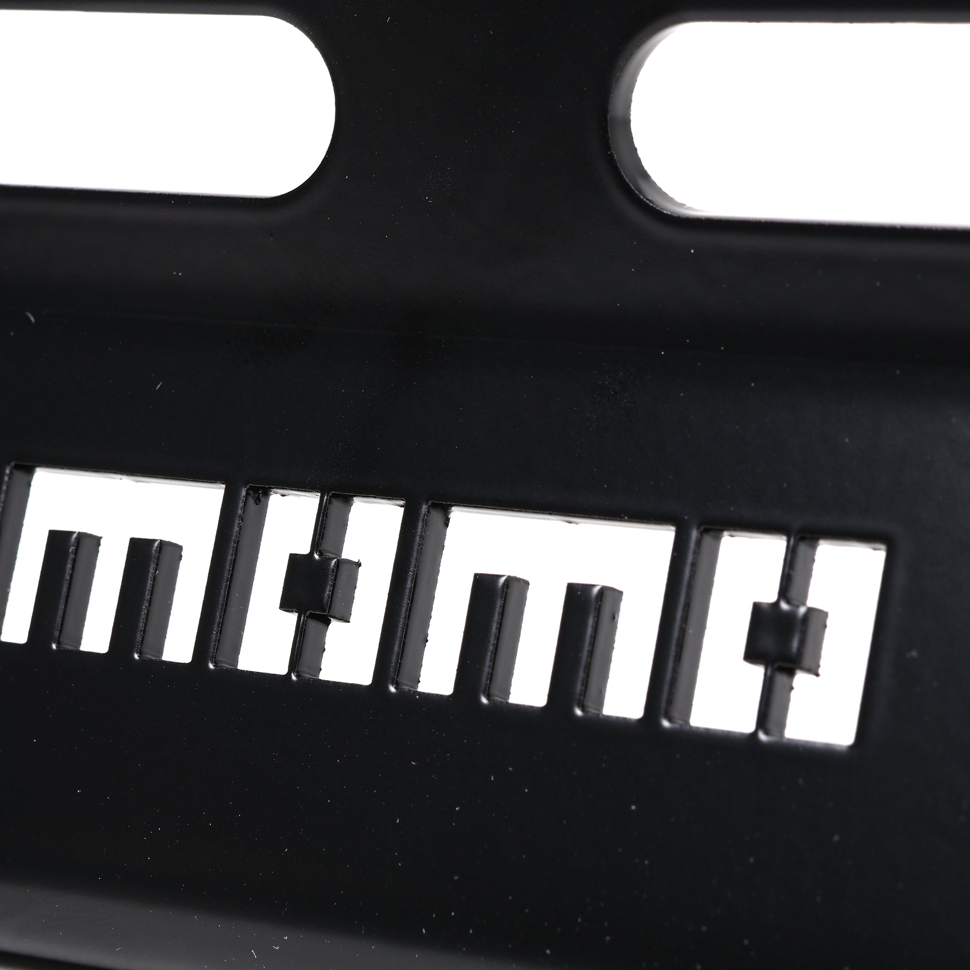 Momo Universal Steel Side Mount Seat Bracket · Hybrid Racing