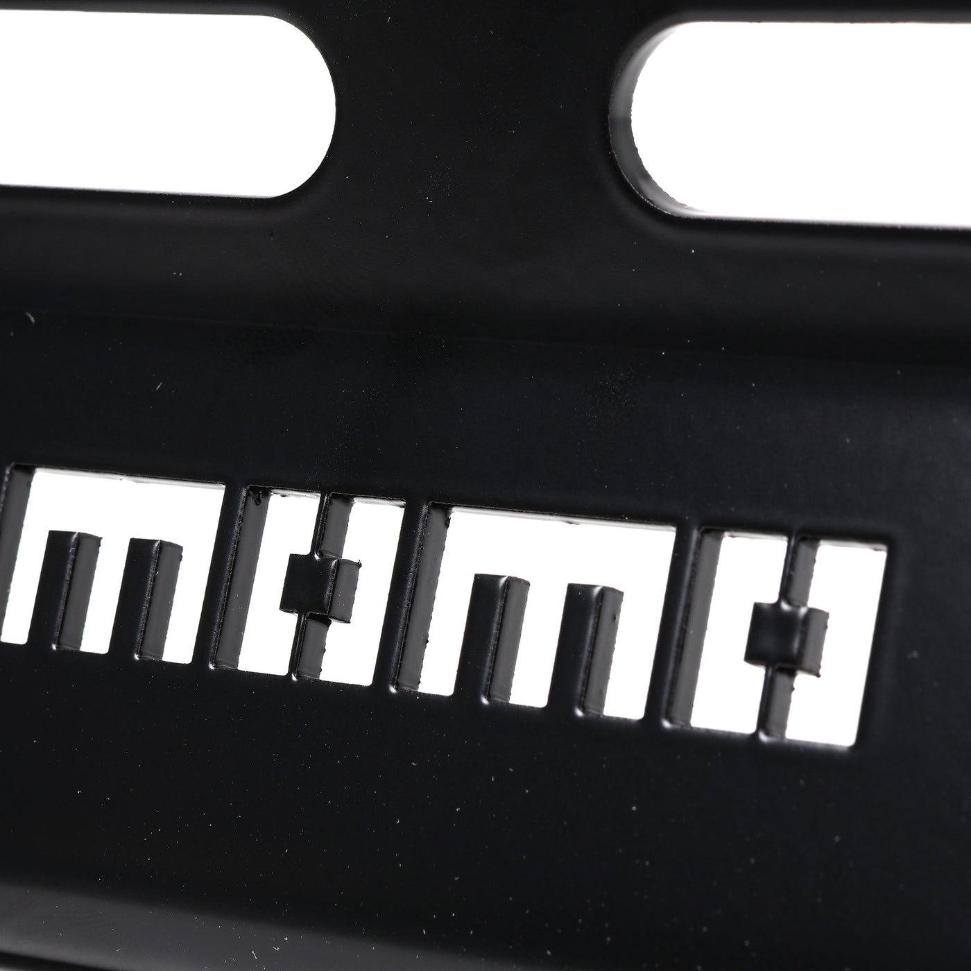Momo Universal Steel Side Mount Seat Bracket