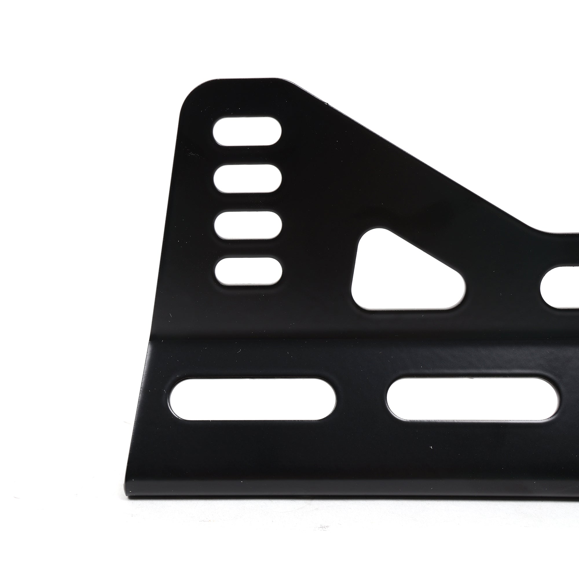 Momo Universal Steel Side Mount Seat Bracket · Hybrid Racing