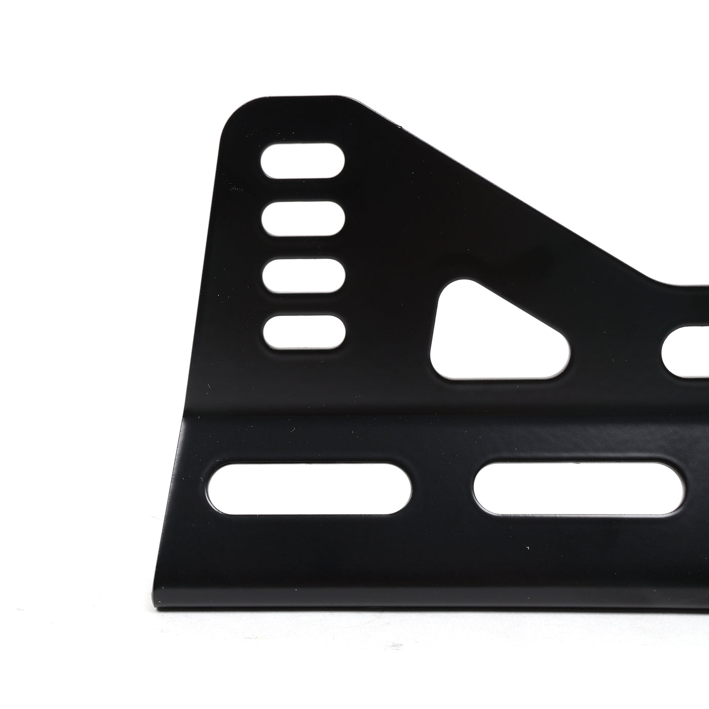 Momo Universal Steel Side Mount Seat Bracket