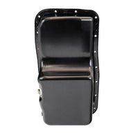 Moroso B Series Baffled Street Oil Pan for Civic/Integra