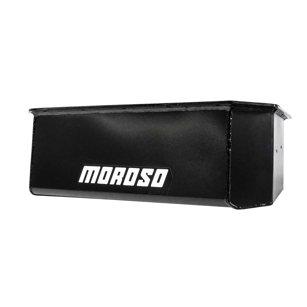 Moroso Steel K Swap Baffled Oil Pan for Honda/Acura